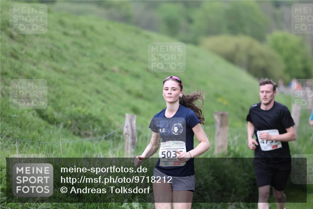 09.05.2026 - Störlauf Andreas Tolksdorf http://msf.ph/oto/9718212 09.05.2026 17:57:30 Laufen 2026, 503 meine-sportfotos.de