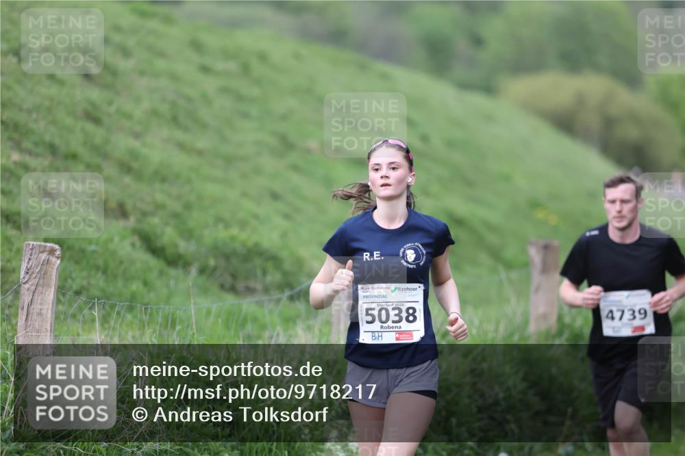 09.05.2026 - Störlauf Andreas Tolksdorf http://msf.ph/oto/9718217 09.05.2026 17:57:30 Laufen 2026, 5038, 4739 meine-sportfotos.de