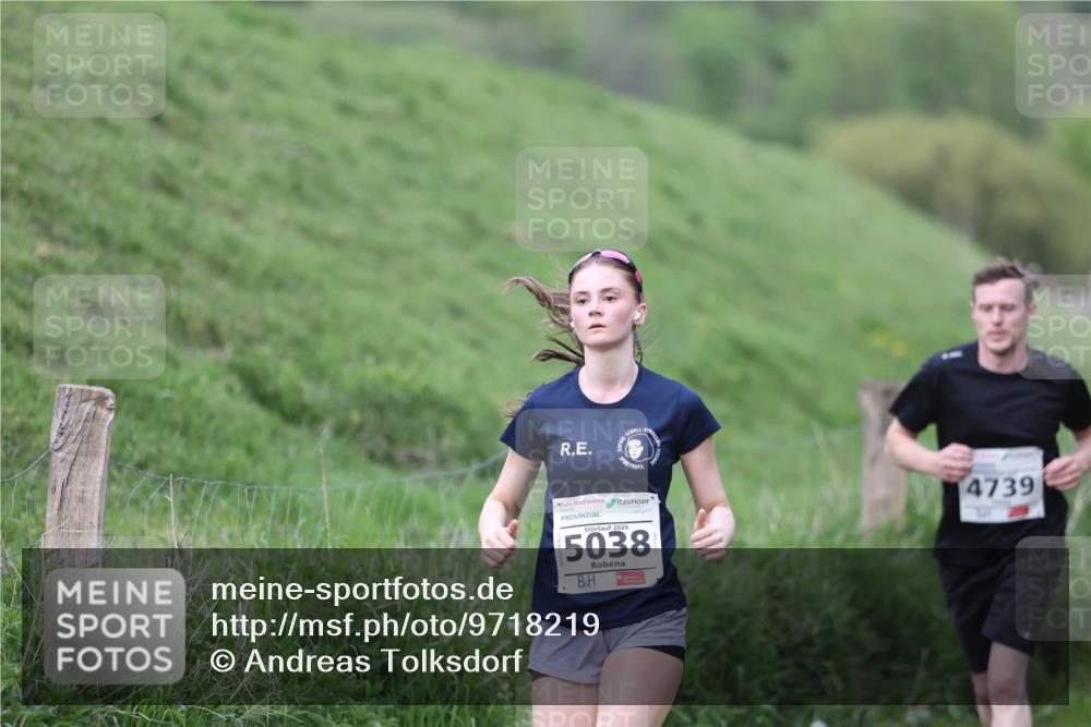 09.05.2026 - Störlauf Andreas Tolksdorf http://msf.ph/oto/9718219 09.05.2026 17:57:30 Laufen 2026, 5038, 4739 meine-sportfotos.de