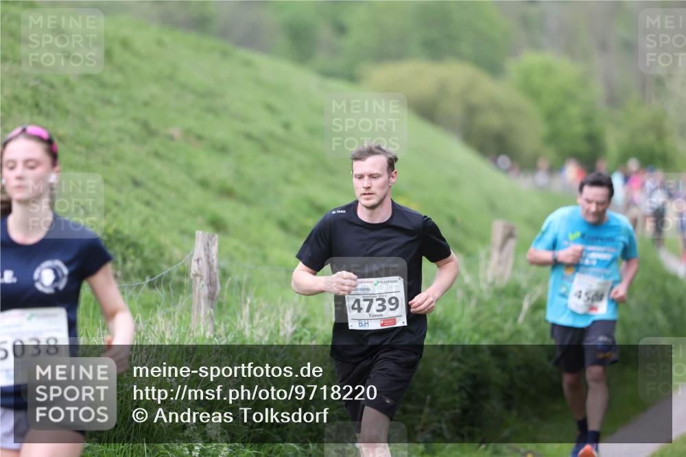09.05.2026 - Störlauf Andreas Tolksdorf http://msf.ph/oto/9718220 09.05.2026 17:57:31 Laufen 5038, 2026, 4739, 4504 meine-sportfotos.de