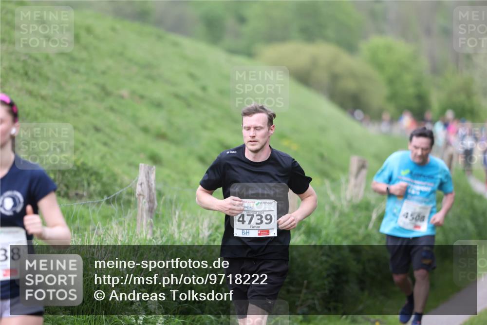 09.05.2026 - Störlauf Andreas Tolksdorf http://msf.ph/oto/9718222 09.05.2026 17:57:31 Laufen 38, 2026, 4739, 4508 meine-sportfotos.de