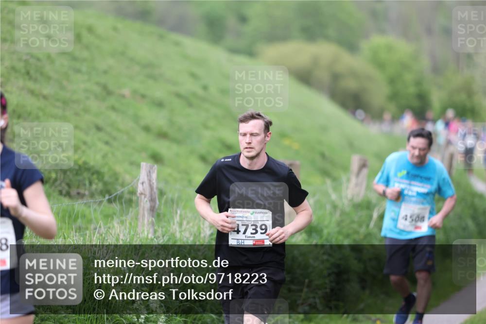 09.05.2026 - Störlauf Andreas Tolksdorf http://msf.ph/oto/9718223 09.05.2026 17:57:31 Laufen 4508, 8, 2026, 4739 meine-sportfotos.de