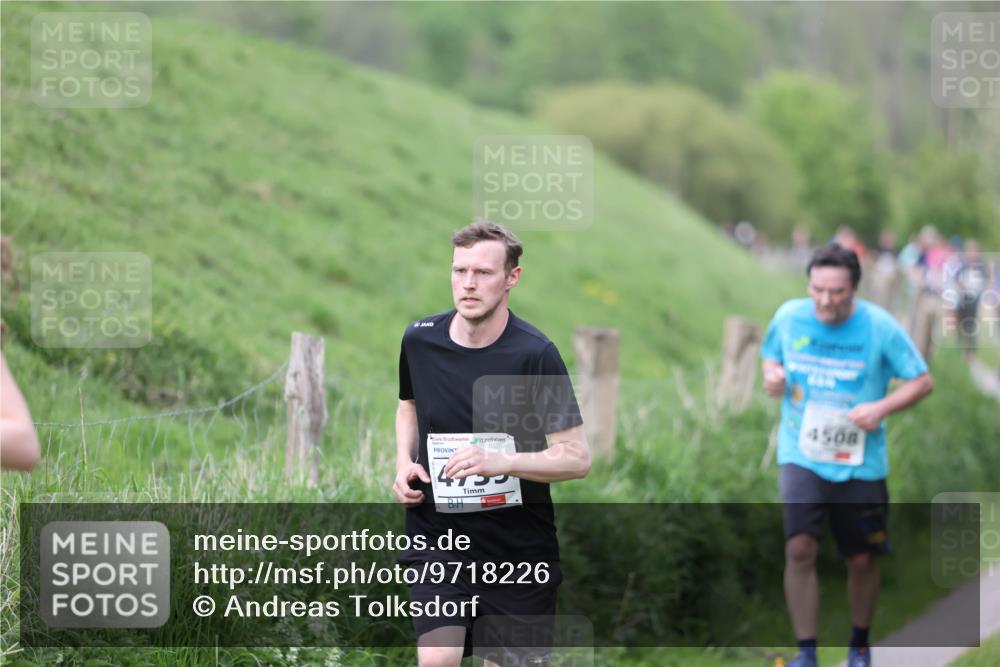 09.05.2026 - Störlauf Andreas Tolksdorf http://msf.ph/oto/9718226 09.05.2026 17:57:31 Laufen 4500 meine-sportfotos.de
