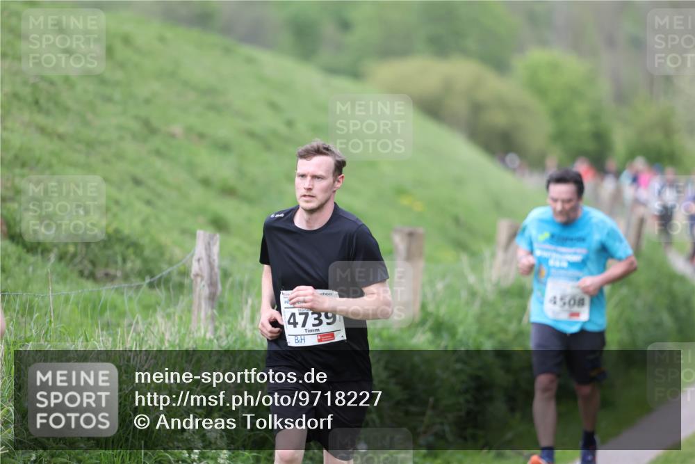 09.05.2026 - Störlauf Andreas Tolksdorf http://msf.ph/oto/9718227 09.05.2026 17:57:31 Laufen 4508, 4739 meine-sportfotos.de