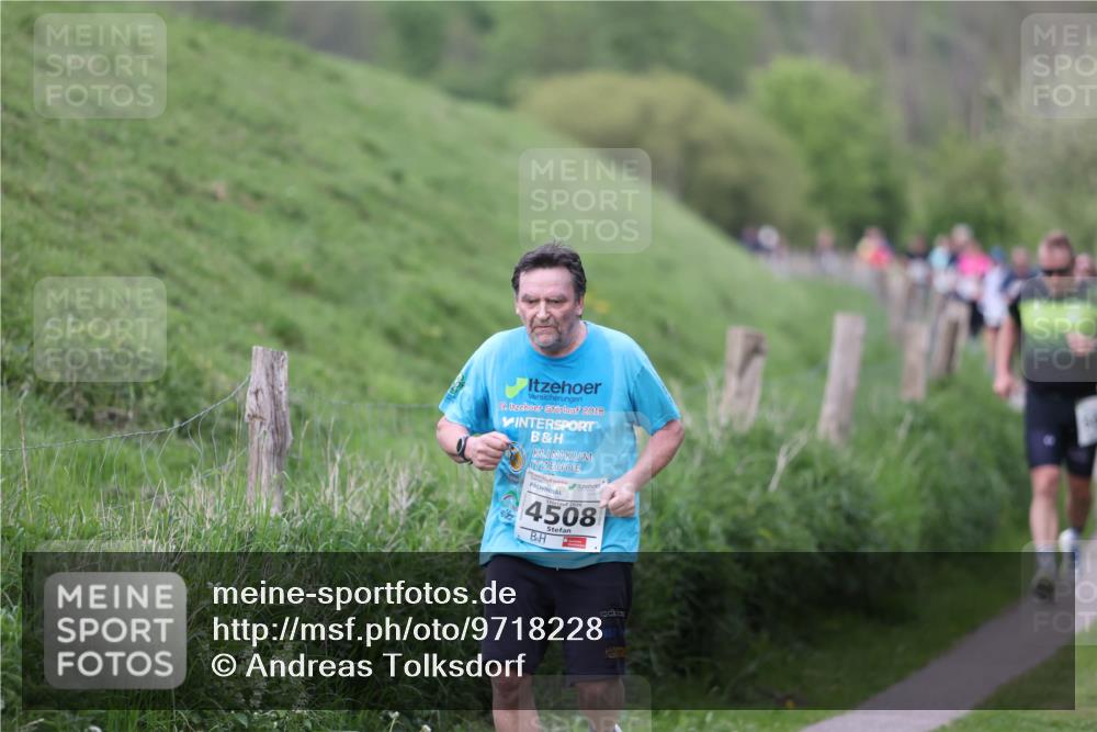 09.05.2026 - Störlauf Andreas Tolksdorf http://msf.ph/oto/9718228 09.05.2026 17:57:33 Laufen 19, 2018, 2026, 4508 meine-sportfotos.de