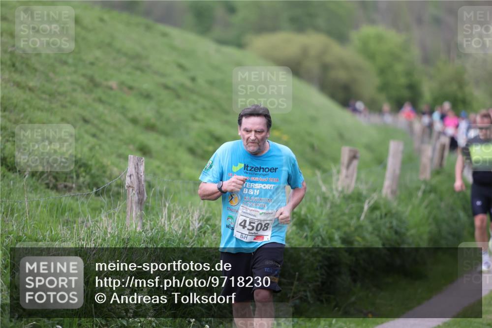 09.05.2026 - Störlauf Andreas Tolksdorf http://msf.ph/oto/9718230 09.05.2026 17:57:33 Laufen 19, 2018, 4508 meine-sportfotos.de