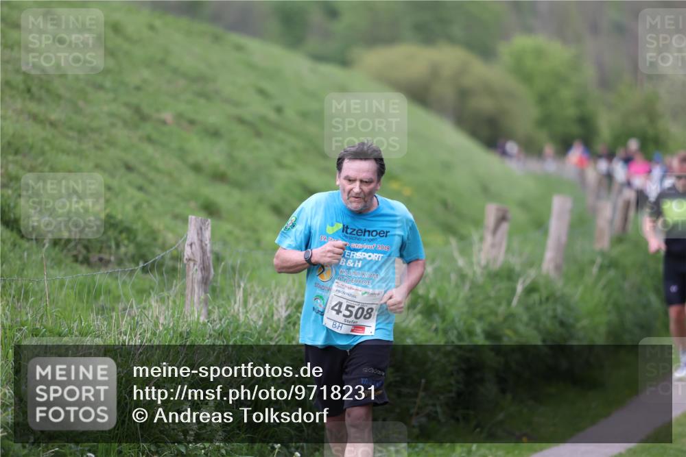09.05.2026 - Störlauf Andreas Tolksdorf http://msf.ph/oto/9718231 09.05.2026 17:57:33 Laufen 19, 2018, 4508 meine-sportfotos.de