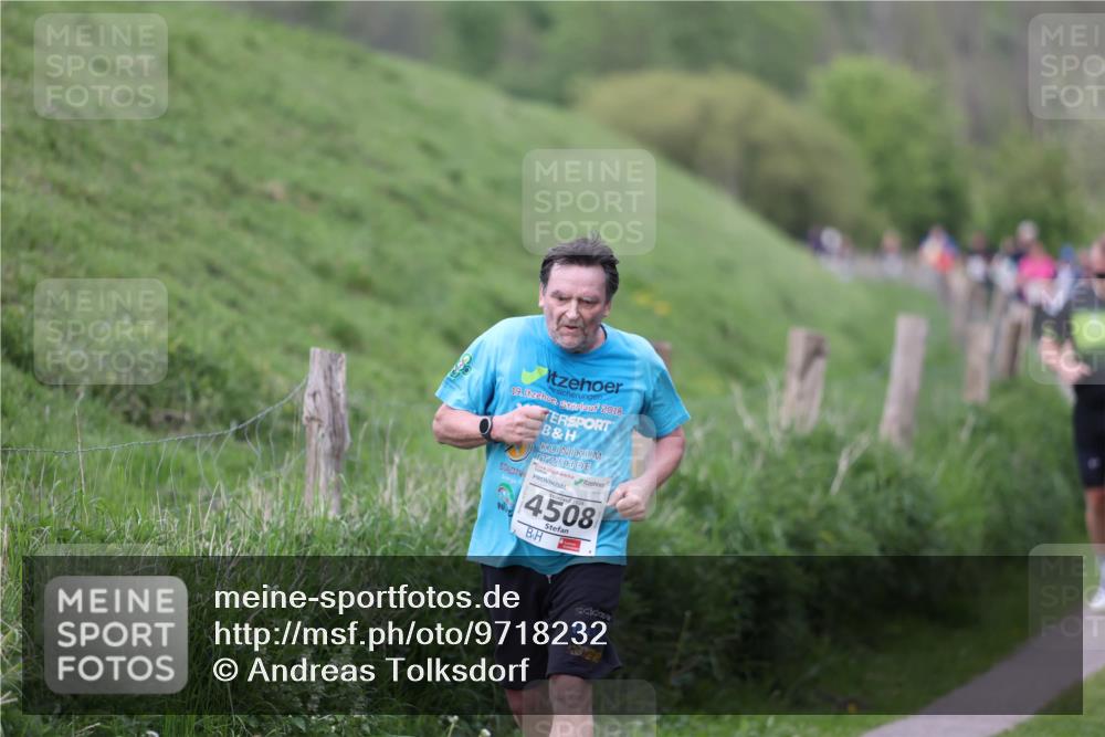 09.05.2026 - Störlauf Andreas Tolksdorf http://msf.ph/oto/9718232 09.05.2026 17:57:33 Laufen 19, 2018, 2026, 4508 meine-sportfotos.de