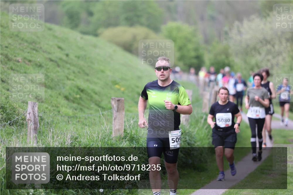 09.05.2026 - Störlauf Andreas Tolksdorf http://msf.ph/oto/9718235 09.05.2026 17:57:36 Laufen 25, 509, 5080 meine-sportfotos.de