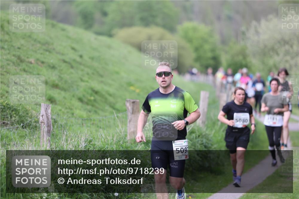 09.05.2026 - Störlauf Andreas Tolksdorf http://msf.ph/oto/9718239 09.05.2026 17:57:37 Laufen 509, 5080 meine-sportfotos.de
