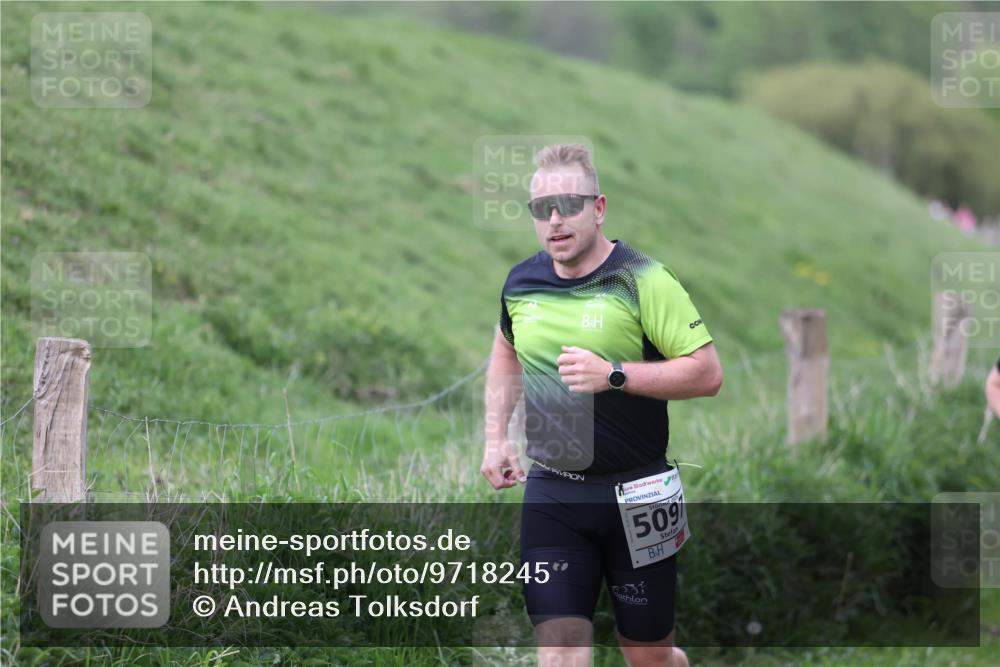 09.05.2026 - Störlauf Andreas Tolksdorf http://msf.ph/oto/9718245 09.05.2026 17:57:38 Laufen 20, 509 meine-sportfotos.de
