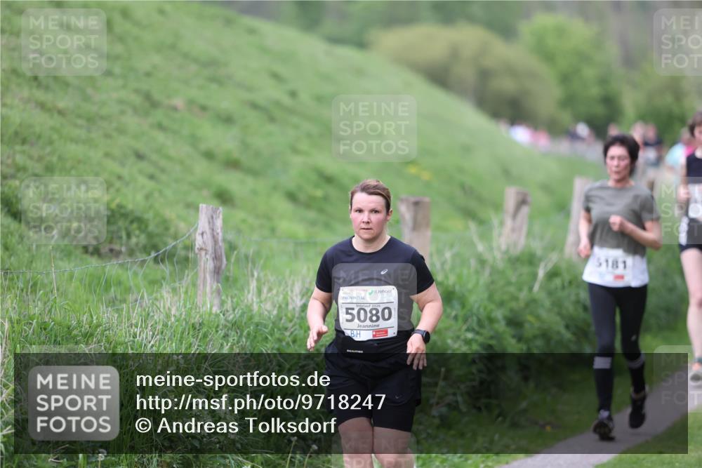 09.05.2026 - Störlauf Andreas Tolksdorf http://msf.ph/oto/9718247 09.05.2026 17:57:40 Laufen 2026, 5080, 181 meine-sportfotos.de