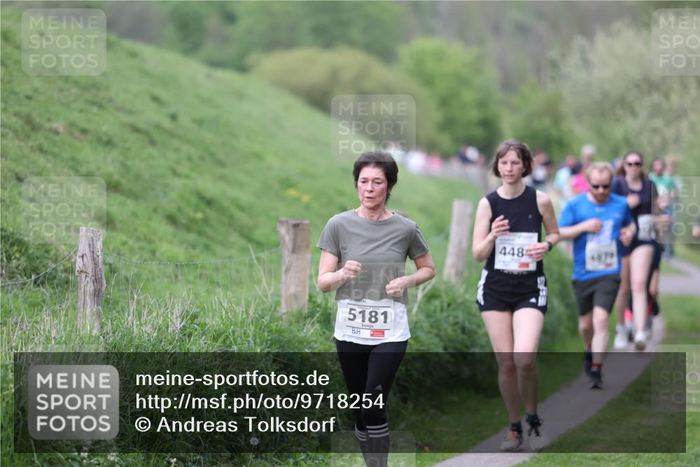 09.05.2026 - Störlauf Andreas Tolksdorf http://msf.ph/oto/9718254 09.05.2026 17:57:42 Laufen 5181, 448 meine-sportfotos.de