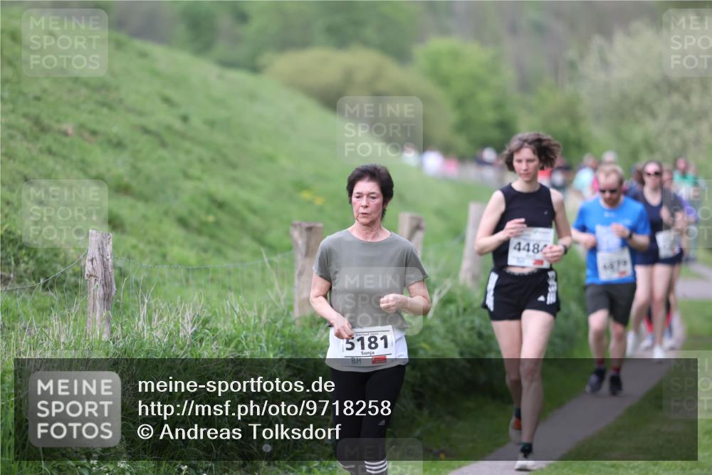 09.05.2026 - Störlauf Andreas Tolksdorf http://msf.ph/oto/9718258 09.05.2026 17:57:42 Laufen 2026, 5181, 448 meine-sportfotos.de