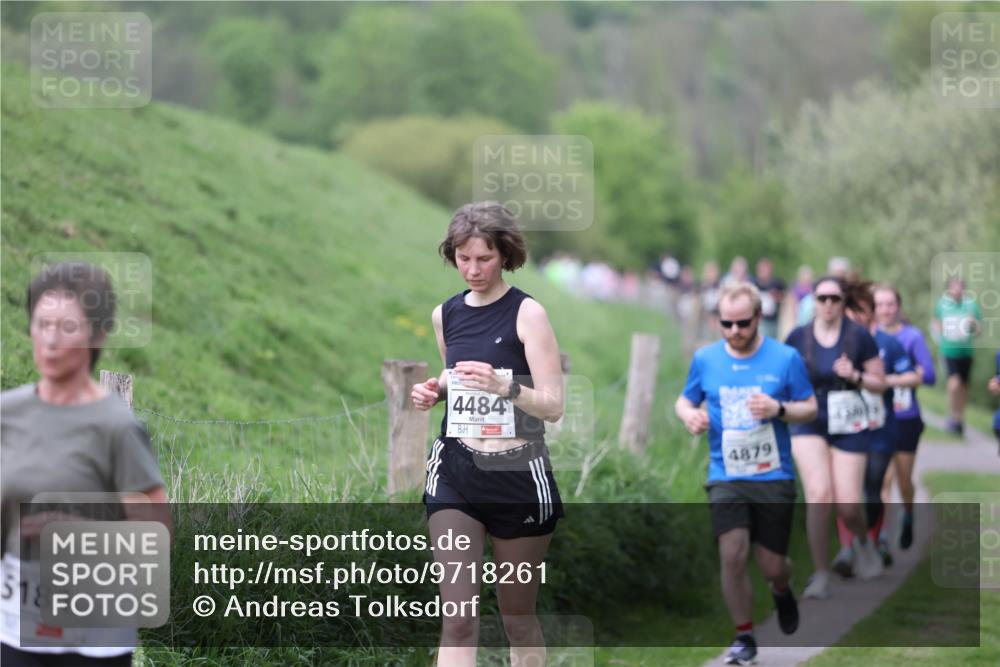 09.05.2026 - Störlauf Andreas Tolksdorf http://msf.ph/oto/9718261 09.05.2026 17:57:44 Laufen 5181, 4484, 4879 meine-sportfotos.de