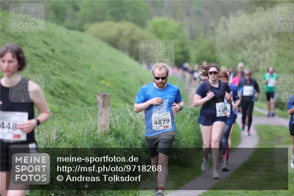 09.05.2026 - Störlauf Andreas Tolksdorf http://msf.ph/oto/9718268 09.05.2026 17:57:46 Laufen 448, 4879, 4330 meine-sportfotos.de
