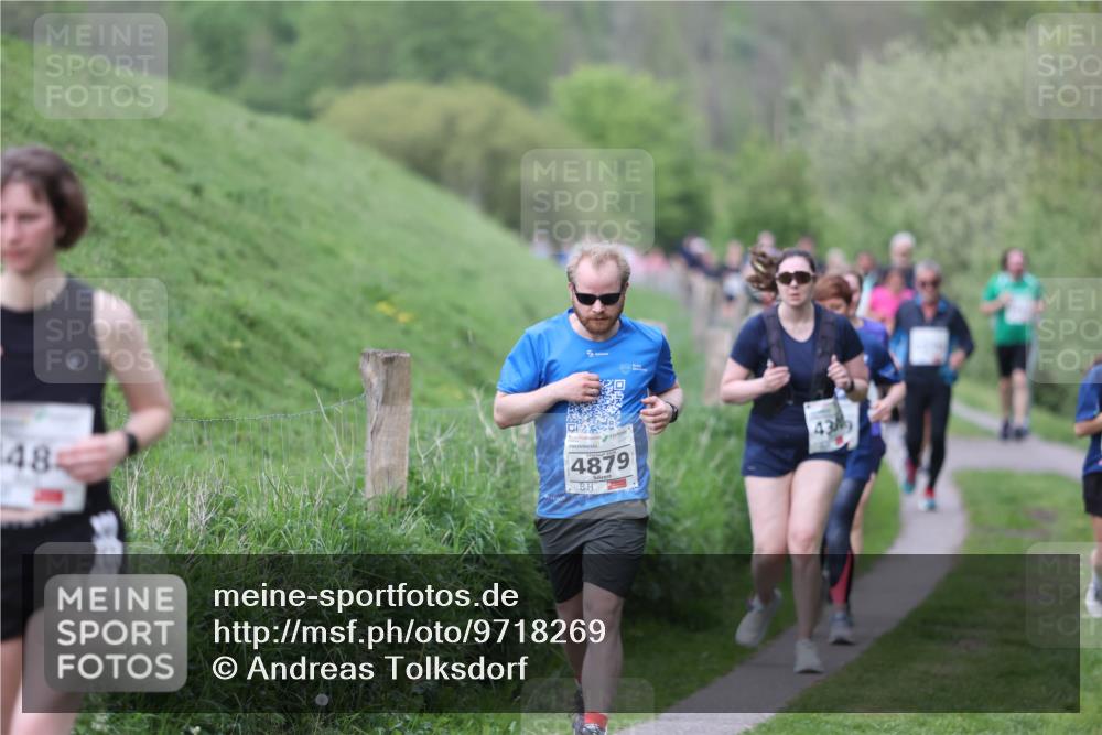 09.05.2026 - Störlauf Andreas Tolksdorf http://msf.ph/oto/9718269 09.05.2026 17:57:46 Laufen 148, 4879, 43 meine-sportfotos.de