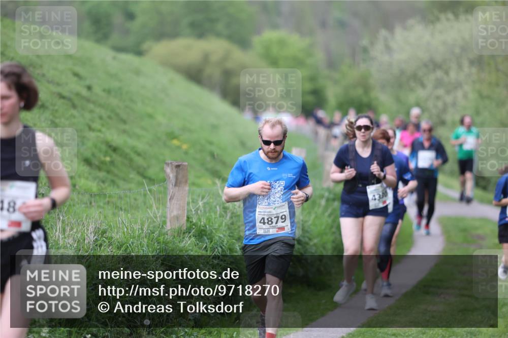 09.05.2026 - Störlauf Andreas Tolksdorf http://msf.ph/oto/9718270 09.05.2026 17:57:46 Laufen 18, 4879, 431 meine-sportfotos.de