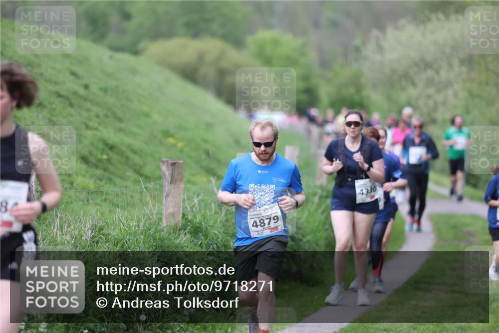 09.05.2026 - Störlauf Andreas Tolksdorf http://msf.ph/oto/9718271 09.05.2026 17:57:46 Laufen 8, 4879, 4330 meine-sportfotos.de
