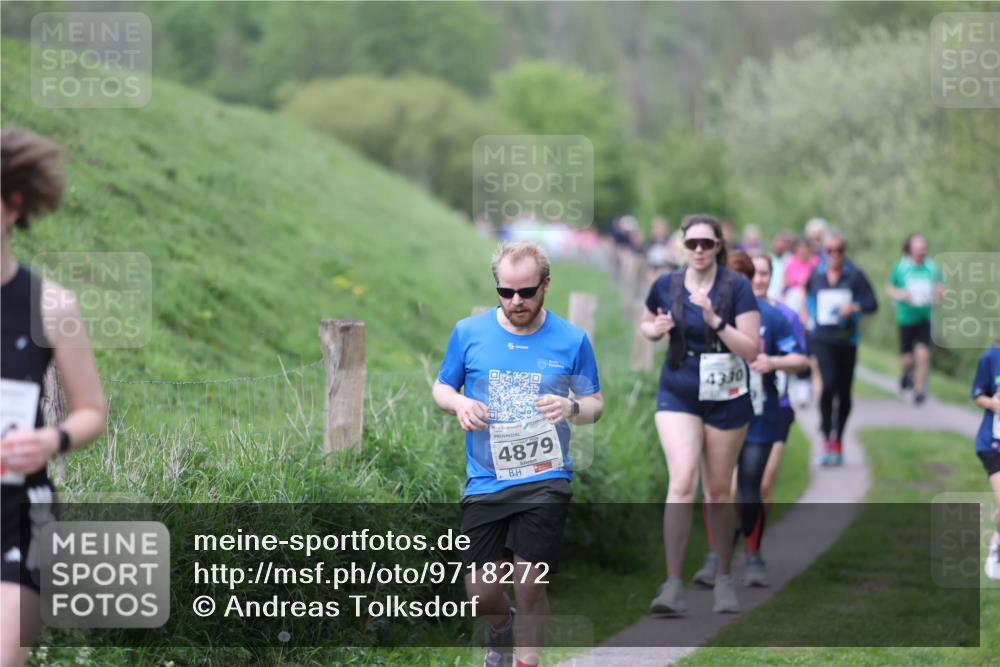 09.05.2026 - Störlauf Andreas Tolksdorf http://msf.ph/oto/9718272 09.05.2026 17:57:46 Laufen 4879, 4330 meine-sportfotos.de
