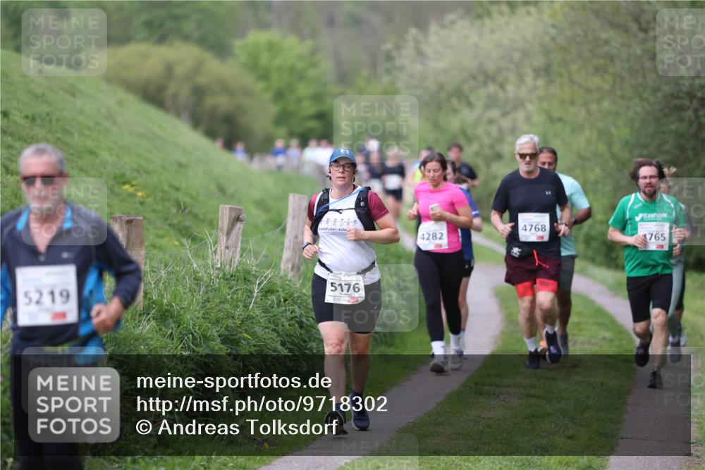 09.05.2026 - Störlauf Andreas Tolksdorf http://msf.ph/oto/9718302 09.05.2026 17:57:56 Laufen 5219, 5176, 4768, 4282, 1765 meine-sportfotos.de
