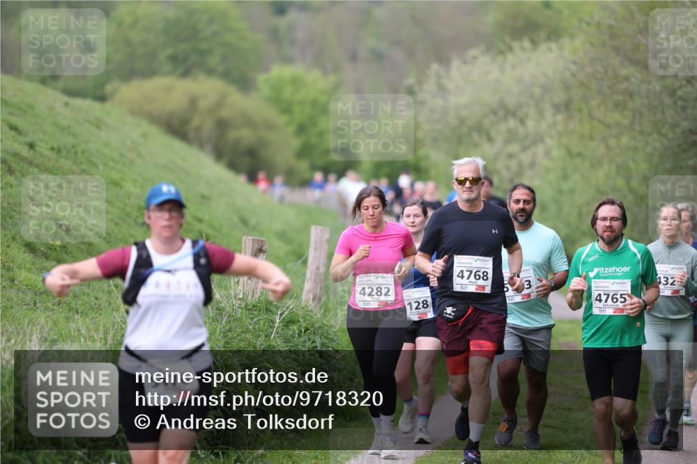 09.05.2026 - Störlauf Andreas Tolksdorf http://msf.ph/oto/9718320 09.05.2026 17:57:59 Laufen 5176, 4282, 128, 4768, 4765, 432 meine-sportfotos.de