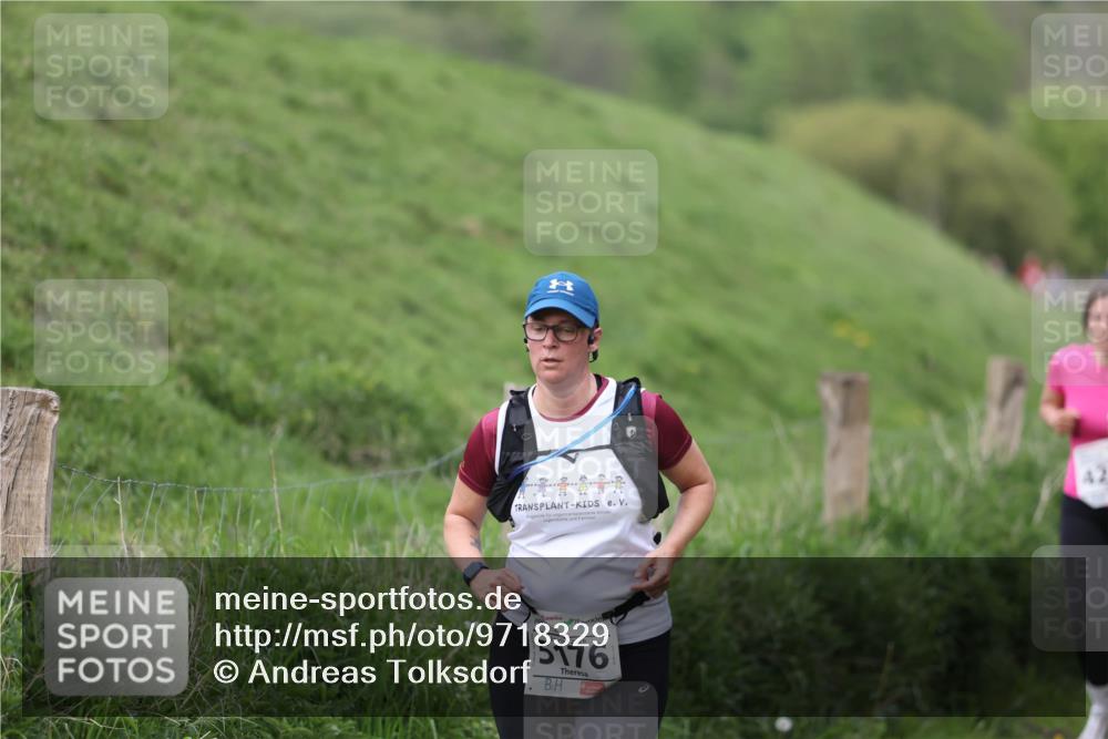 09.05.2026 - Störlauf Andreas Tolksdorf http://msf.ph/oto/9718329 09.05.2026 17:58:00 Laufen 1, 2026, 5176, 42 meine-sportfotos.de