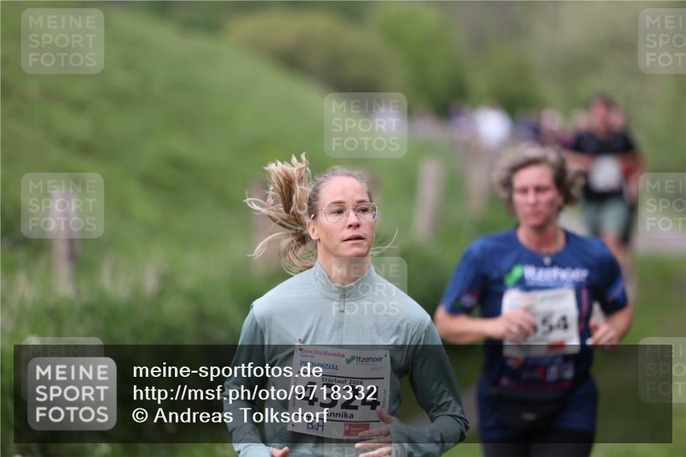 09.05.2026 - Störlauf Andreas Tolksdorf http://msf.ph/oto/9718332 09.05.2026 17:58:05 Laufen 2026, 4324, 54 meine-sportfotos.de
