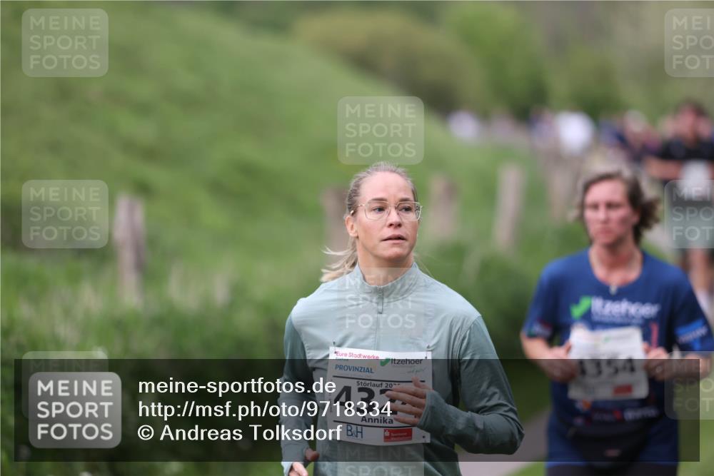 09.05.2026 - Störlauf Andreas Tolksdorf http://msf.ph/oto/9718334 09.05.2026 17:58:05 Laufen 20, 432, 4354 meine-sportfotos.de