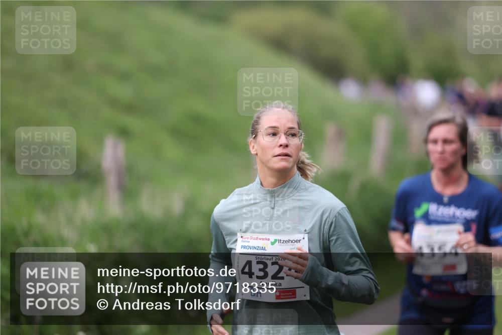 09.05.2026 - Störlauf Andreas Tolksdorf http://msf.ph/oto/9718335 09.05.2026 17:58:05 Laufen 43549, 2020, 432 meine-sportfotos.de
