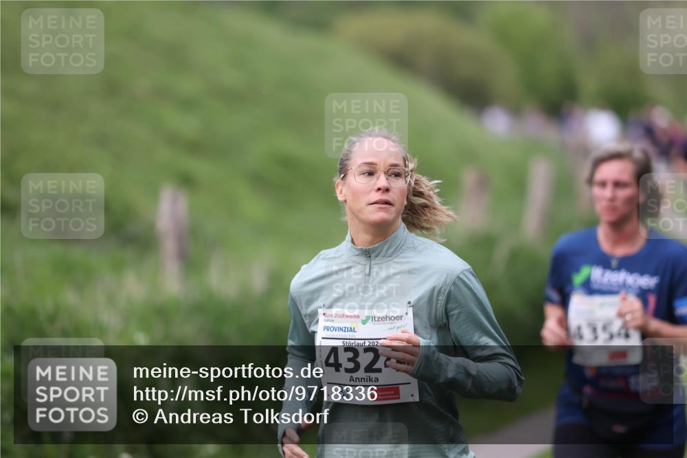 09.05.2026 - Störlauf Andreas Tolksdorf http://msf.ph/oto/9718336 09.05.2026 17:58:05 Laufen 202, 432, 4354 meine-sportfotos.de