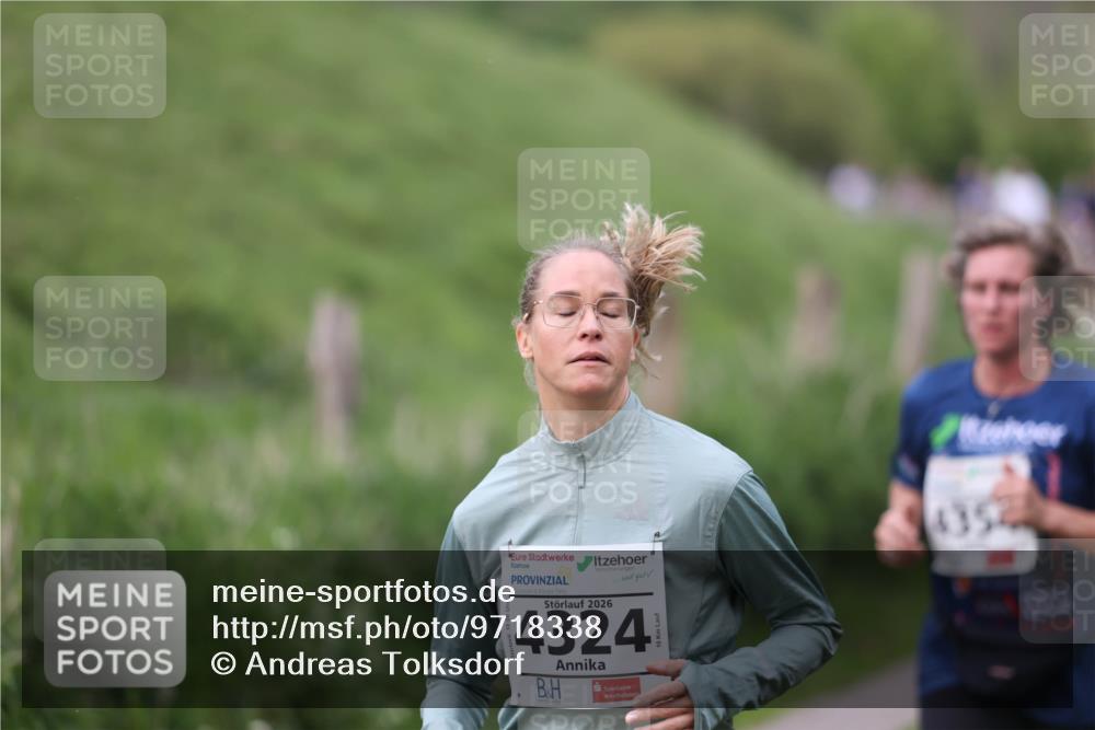 09.05.2026 - Störlauf Andreas Tolksdorf http://msf.ph/oto/9718338 09.05.2026 17:58:05 Laufen 2026, 4324, 4353 meine-sportfotos.de