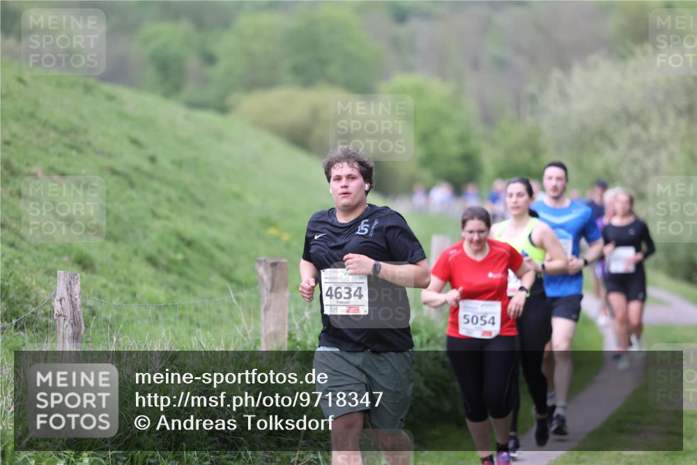 09.05.2026 - Störlauf Andreas Tolksdorf http://msf.ph/oto/9718347 09.05.2026 17:58:12 Laufen 4634, 5054 meine-sportfotos.de