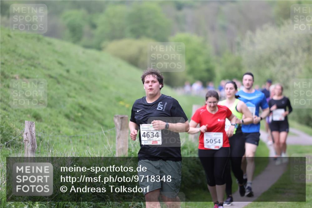 09.05.2026 - Störlauf Andreas Tolksdorf http://msf.ph/oto/9718348 09.05.2026 17:58:12 Laufen 4634, 5054 meine-sportfotos.de