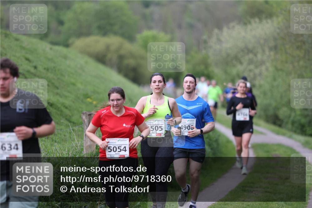 09.05.2026 - Störlauf Andreas Tolksdorf http://msf.ph/oto/9718360 09.05.2026 17:58:13 Laufen 505, 4908, 4766, 634, 5054 meine-sportfotos.de