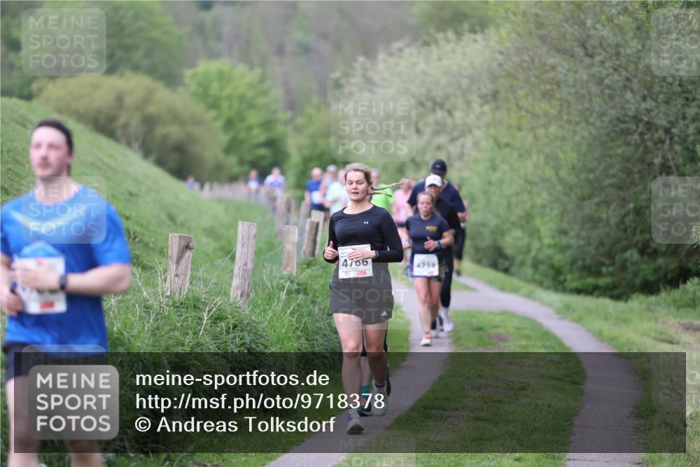 09.05.2026 - Störlauf Andreas Tolksdorf http://msf.ph/oto/9718378 09.05.2026 17:58:16 Laufen 4766, 4719 meine-sportfotos.de
