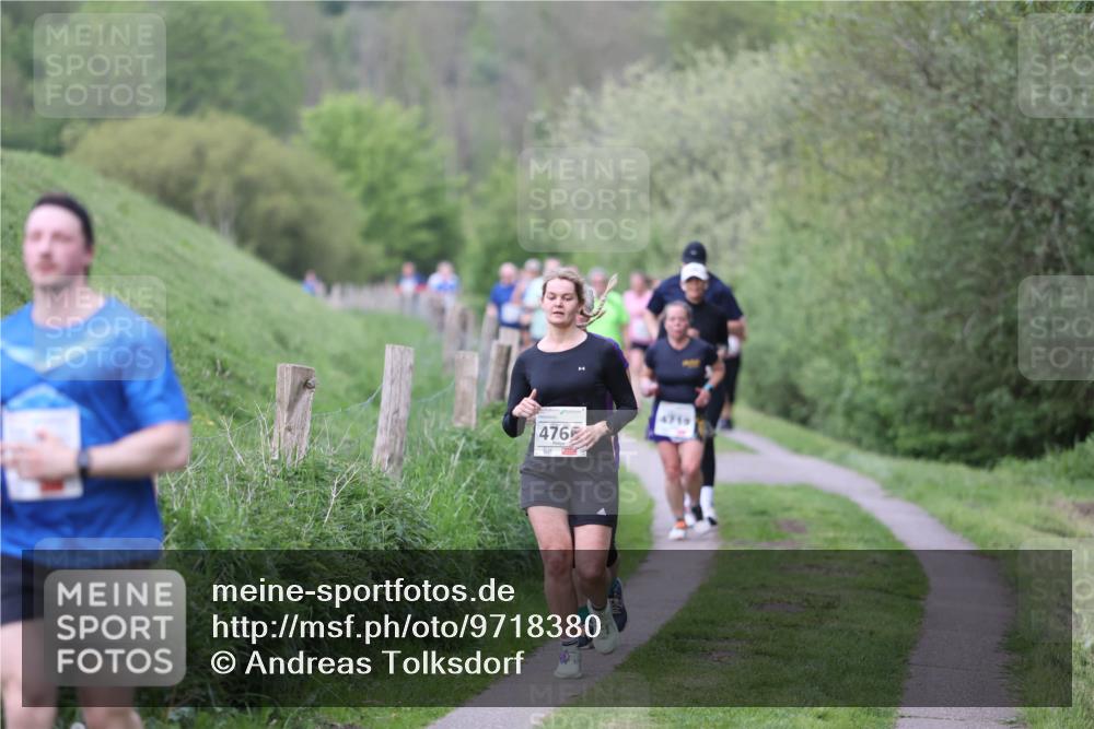 09.05.2026 - Störlauf Andreas Tolksdorf http://msf.ph/oto/9718380 09.05.2026 17:58:16 Laufen 476, 4719 meine-sportfotos.de