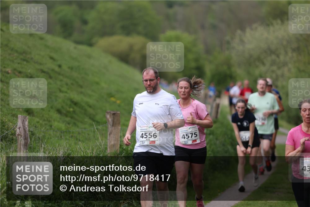 09.05.2026 - Störlauf Andreas Tolksdorf http://msf.ph/oto/9718417 09.05.2026 17:58:36 Laufen 4556, 4575, 43 meine-sportfotos.de