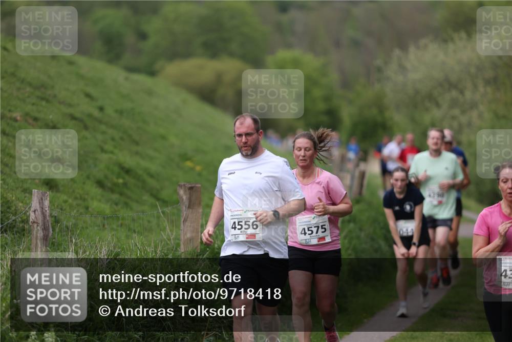 09.05.2026 - Störlauf Andreas Tolksdorf http://msf.ph/oto/9718418 09.05.2026 17:58:36 Laufen 4556, 4575, 43 meine-sportfotos.de