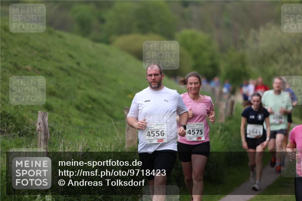09.05.2026 - Störlauf Andreas Tolksdorf http://msf.ph/oto/9718423 09.05.2026 17:58:36 Laufen 2026, 4556, 4575, 5044 meine-sportfotos.de