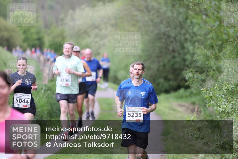 09.05.2026 - Störlauf Andreas Tolksdorf http://msf.ph/oto/9718432 09.05.2026 17:58:39 Laufen 5044, 4290, 5235 meine-sportfotos.de
