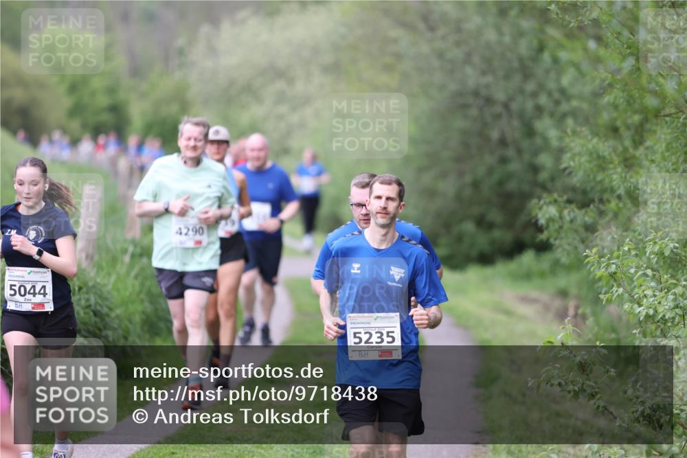 09.05.2026 - Störlauf Andreas Tolksdorf http://msf.ph/oto/9718438 09.05.2026 17:58:40 Laufen 2026, 5044, 4290, 5235 meine-sportfotos.de