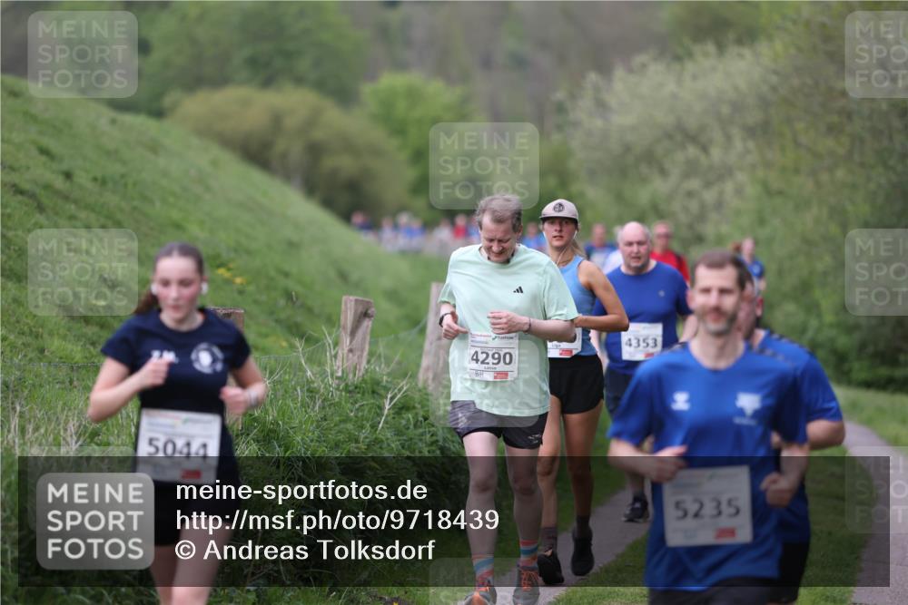 09.05.2026 - Störlauf Andreas Tolksdorf http://msf.ph/oto/9718439 09.05.2026 17:58:41 Laufen 5044, 4290, 4353, 5235 meine-sportfotos.de