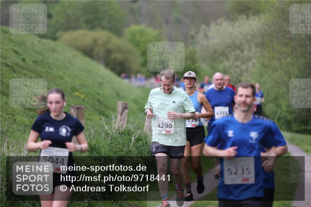 09.05.2026 - Störlauf Andreas Tolksdorf http://msf.ph/oto/9718441 09.05.2026 17:58:41 Laufen 5044, 4290, 939, 4353, 5235 meine-sportfotos.de