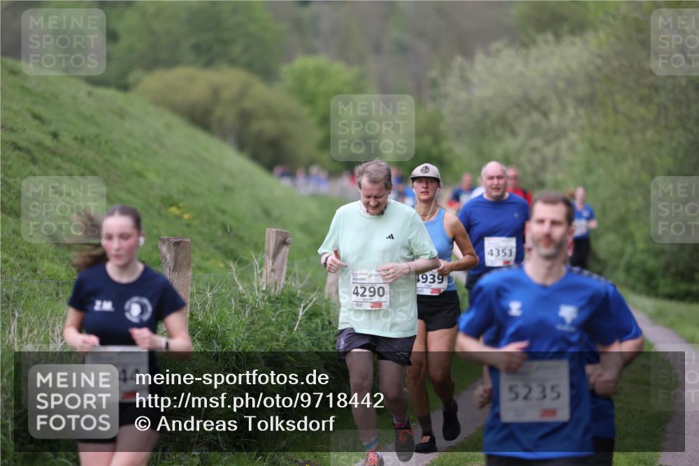 09.05.2026 - Störlauf Andreas Tolksdorf http://msf.ph/oto/9718442 09.05.2026 17:58:41 Laufen 5044, 4290, 1939, 4353, 5235 meine-sportfotos.de