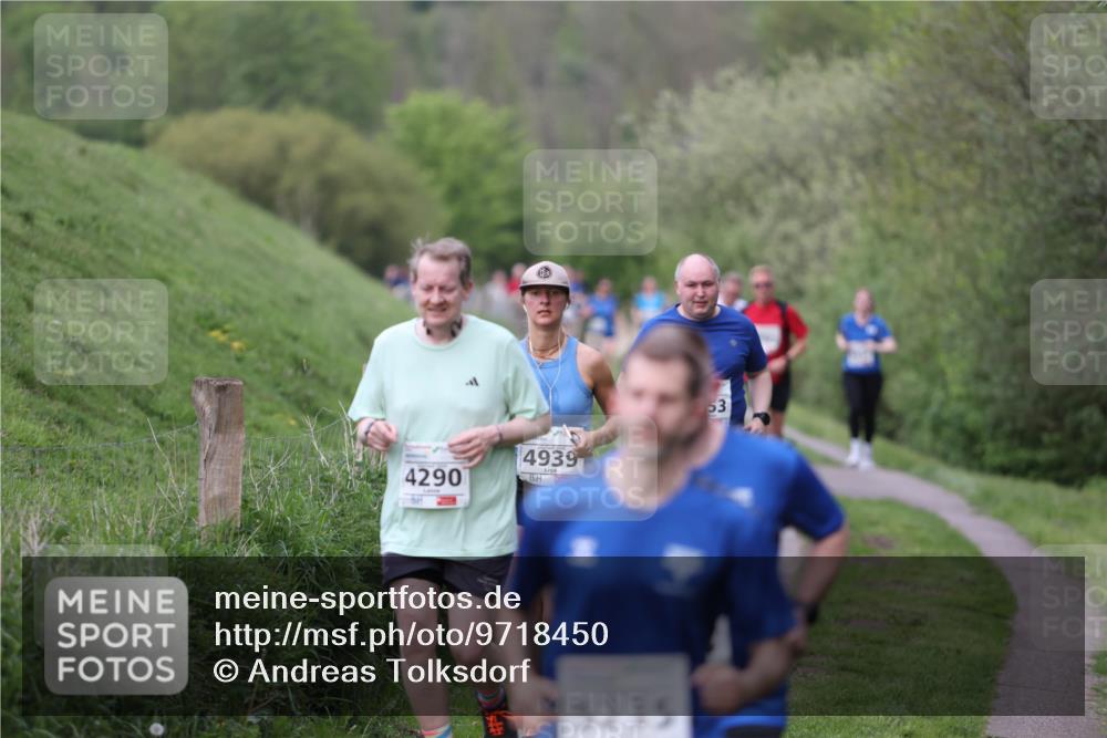 09.05.2026 - Störlauf Andreas Tolksdorf http://msf.ph/oto/9718450 09.05.2026 17:58:42 Laufen 4290, 4939, 53, 75235 meine-sportfotos.de