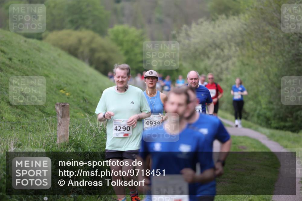 09.05.2026 - Störlauf Andreas Tolksdorf http://msf.ph/oto/9718451 09.05.2026 17:58:42 Laufen 4290, 4939, 53, 5235 meine-sportfotos.de