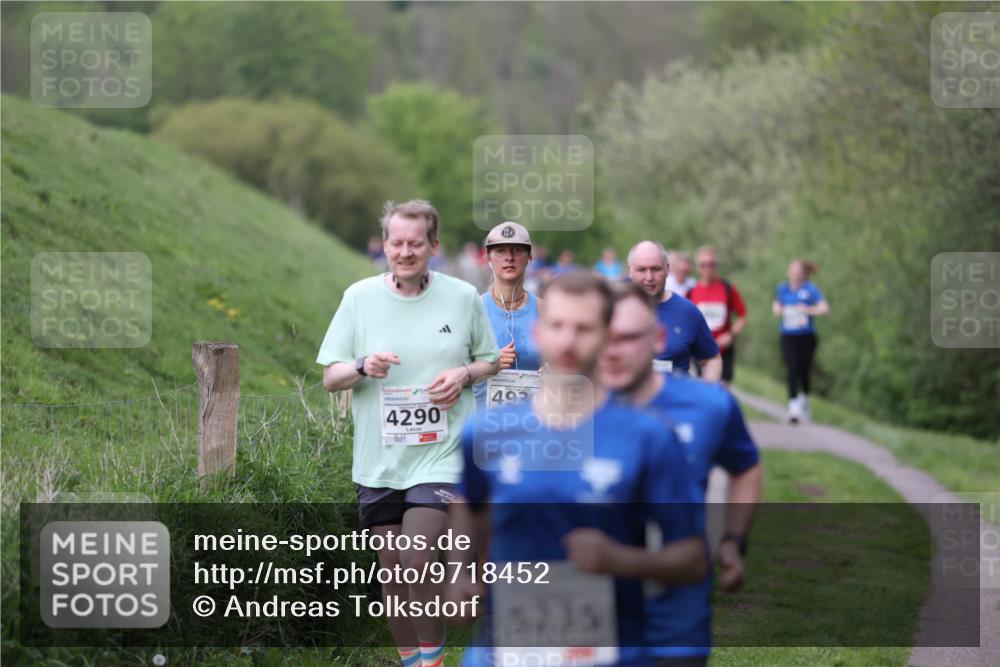 09.05.2026 - Störlauf Andreas Tolksdorf http://msf.ph/oto/9718452 09.05.2026 17:58:42 Laufen 4290, 492, 5235 meine-sportfotos.de