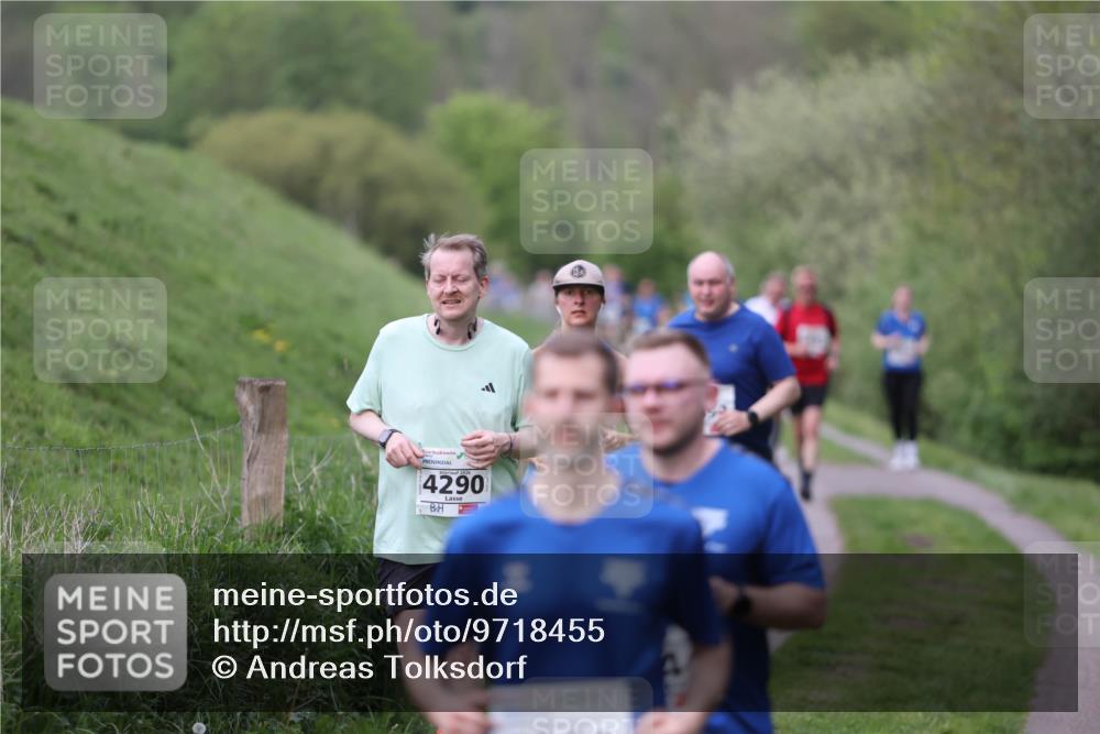 09.05.2026 - Störlauf Andreas Tolksdorf http://msf.ph/oto/9718455 09.05.2026 17:58:42 Laufen 2026, 4290 meine-sportfotos.de