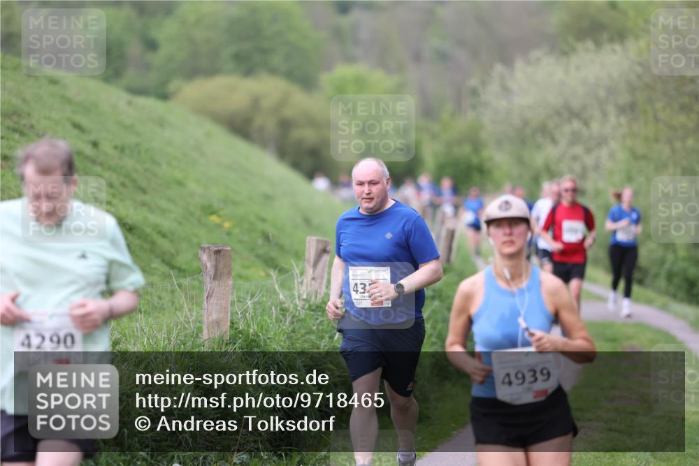 09.05.2026 - Störlauf Andreas Tolksdorf http://msf.ph/oto/9718465 09.05.2026 17:58:44 Laufen 4290, 43, 4939 meine-sportfotos.de
